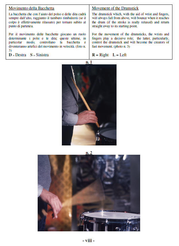 Preview Page - Progressive Method for Snare Drum