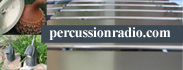 percussionradio.com