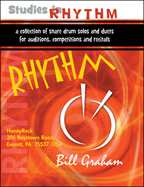 Studies in Rhythm, Page Samples
