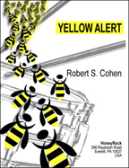 Yellow Alert, Score Samples