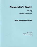 Alexanders Waltz