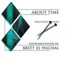 About Time, Brett E.E. Paschal