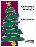 Christmas Marimba