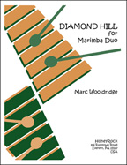 Diamond Hill