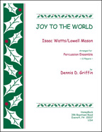 Joy to the World