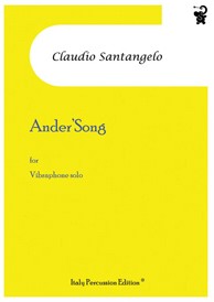 Ander'Song for Solo Vibraphone