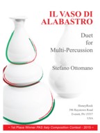 The Alabaster Vase