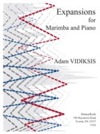 Expansions for Marimba and Piano