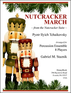 Nutcracker March