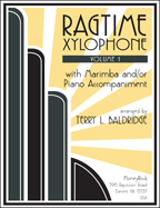 Ragtime Xylophone Vol.1