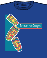 Ritmos de Congas