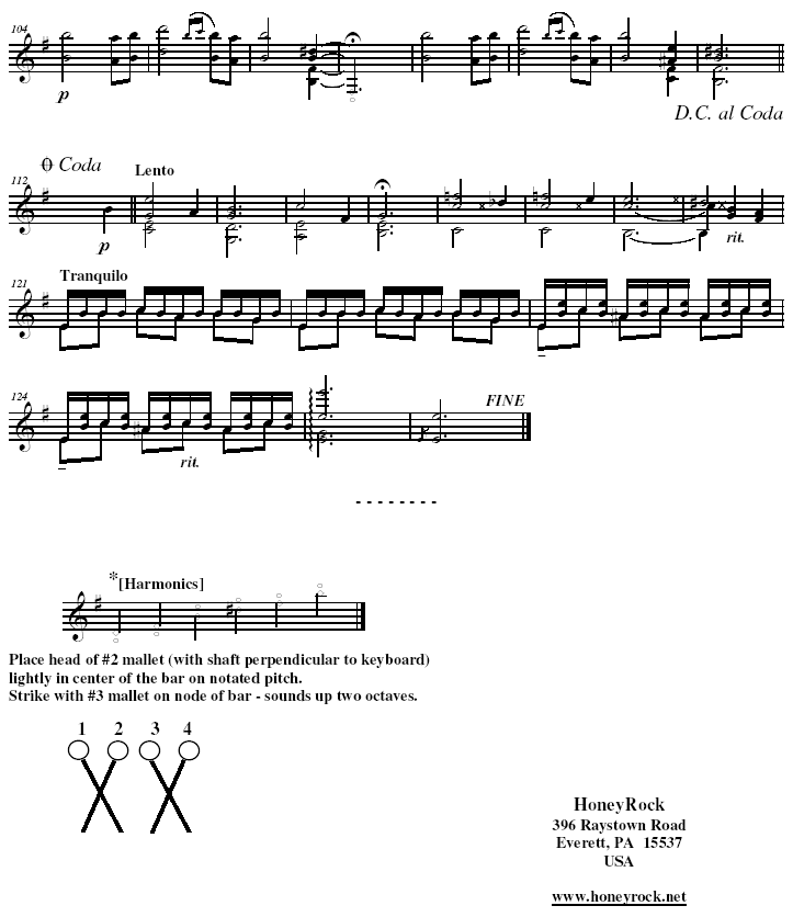 Asturias-Leyenda, Preludio