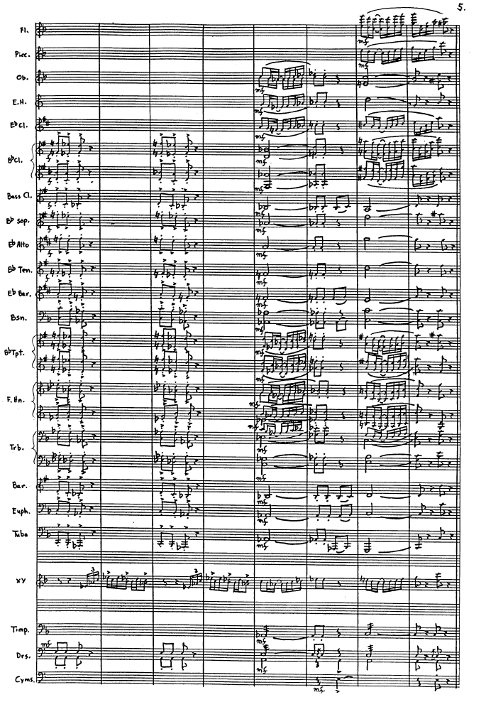 Xylophonia: Xylophone Solo with Band