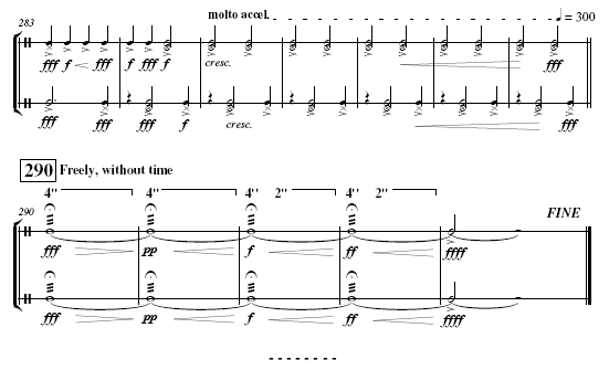 Twelve - Percussion Duet