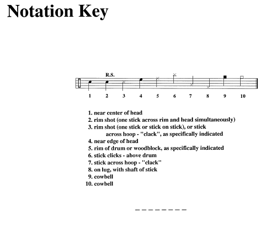 Etude 2